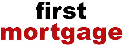 First Mortgage